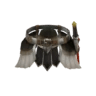 Pas z Aknosoma X