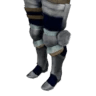 Alloy Greaves X