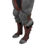 درع ساق أنجاناث S