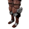 Grebas Anjanath X