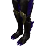 Arc Greaves