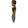 Armure démon Epine