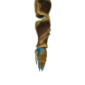 Armure démon Epine
