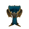 Armure démon Ura