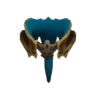 Armure démon Ura