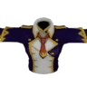 Artillery Corps Vest