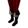 Barbania-Stiefel