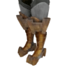 درع ساق باروث S