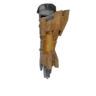 درع ساعد باروث S
