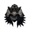 Bazelgeuse-Hüftring X