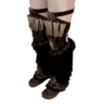 Bone Greaves