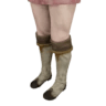 Bottes de brigade