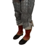 Bottes de brigade