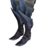 Ceanataur-Beinschienen