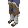 Pantalón comisión