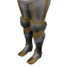 Schinieri di Damasco X