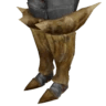 Diablos Greaves X