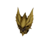 Divine Ire Mask