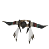 Доберовый шлем X