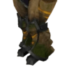 Grèves Golm