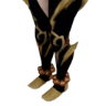 Piedi furiosi