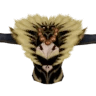 Grand God's Peer Robe