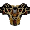 Grand God's Peer Robe