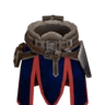 Faldón de guardián