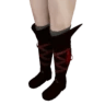 Stivali falco