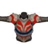 Hermitaur Mail