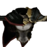 重裝騎士【鎧甲】