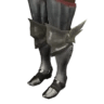 Hoplite's Greaves