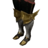 Hoplite's Greaves