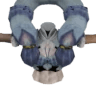 Plastron Ibushi
