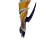 Parabraccia Izuchi X