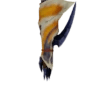 Parabraccia Izuchi X