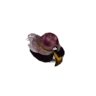 قبعة هلامية X‎