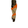 Brazales Jyuratodus X