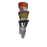 Zaręk. z Khezu X