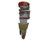 Parabraccia Khezu