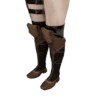 Leather Pants