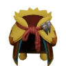 ルドロスＸコイル