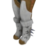 Ludroth Greaves S