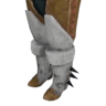 Ludroth Greaves S