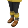Grèves Ludroth X