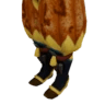 Grèves Ludroth X