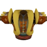 Cotta Ludroth X