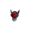 Magmadron-Helm