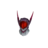 Magmadron-Helm
