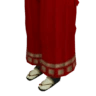 Hakama médium (luz)